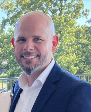 Photo of Ben Faser